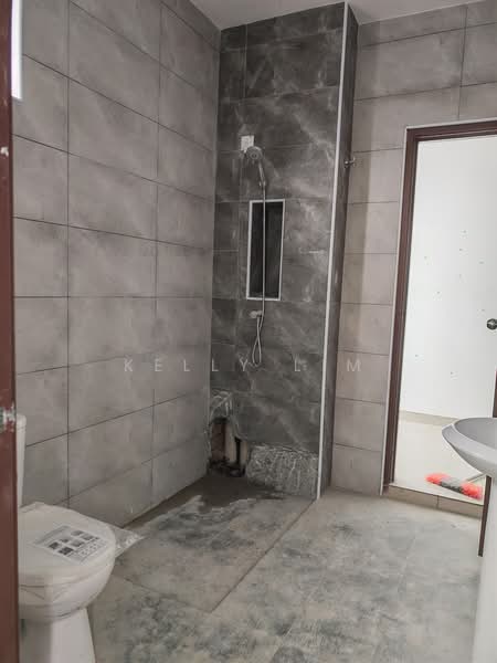 2-storey Terraced House for Sale in Skudai (Johor) - Kelly Lim - Bathroom - PropertyGuru.com.my