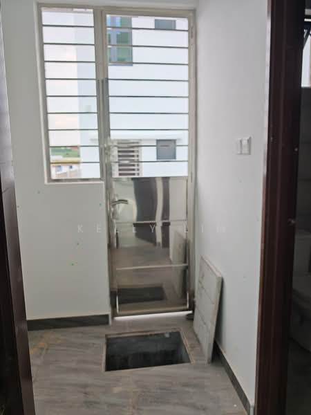 2-storey Terraced House for Sale in Skudai (Johor) - Kelly Lim - Interior - PropertyGuru.com.my