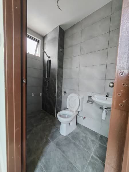 2-storey Terraced House for Sale in Skudai (Johor) - Kelly Lim - Bathroom - PropertyGuru.com.my