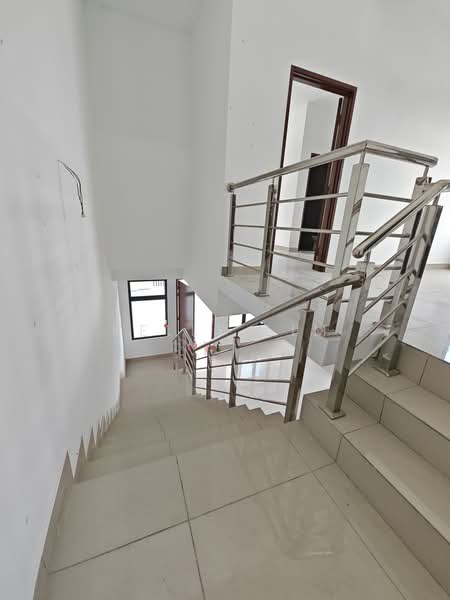 2-storey Terraced House for Sale in Skudai (Johor) - Kelly Lim - Interior - PropertyGuru.com.my