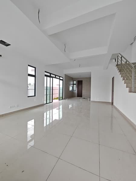 2-storey Terraced House for Sale in Skudai (Johor) - Kelly Lim - Living Room - PropertyGuru.com.my