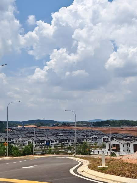 2-storey Terraced House for Sale in Skudai (Johor) - Kelly Lim - Exterior - PropertyGuru.com.my
