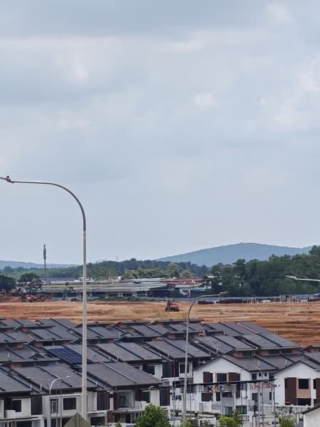 2-storey Terraced House for Sale in Skudai (Johor) - Kelly Lim - Exterior - PropertyGuru.com.my