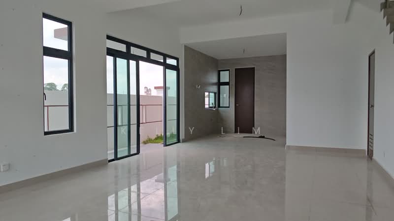 2-storey Terraced House for Sale in Skudai (Johor) - Kelly Lim - Interior - PropertyGuru.com.my