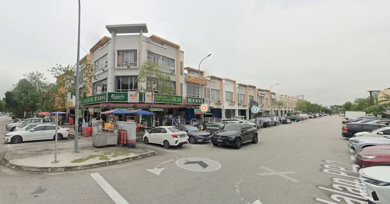 Shop for Rent in Puchong (Selangor) - Lee Sing Siong - Exterior - PropertyGuru.com.my