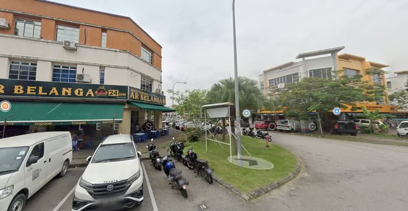 Shop for Rent in Puchong (Selangor) - Lee Sing Siong - Exterior - PropertyGuru.com.my