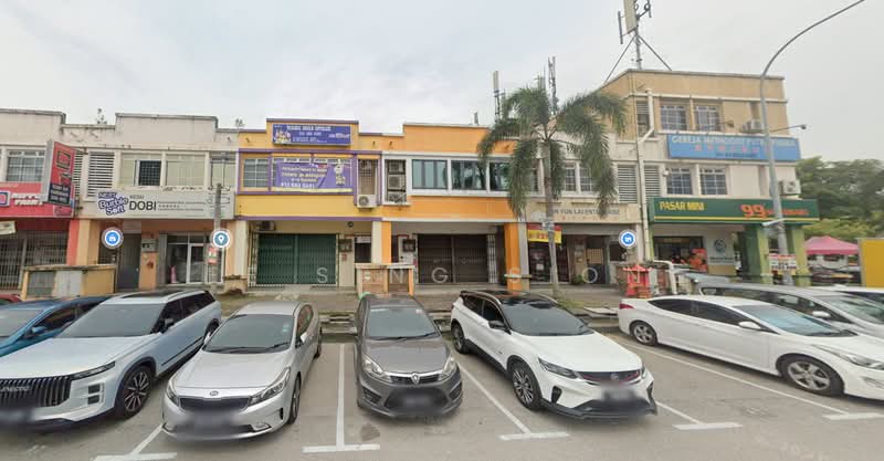 Shop for Rent in Puchong (Selangor) - Lee Sing Siong - PropertyGuru.com.my