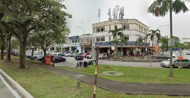 Shop for Rent in Puchong (Selangor) - Lee Sing Siong - Exterior - PropertyGuru.com.my