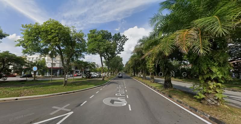 Shop for Rent in Puchong (Selangor) - Lee Sing Siong - Exterior - PropertyGuru.com.my