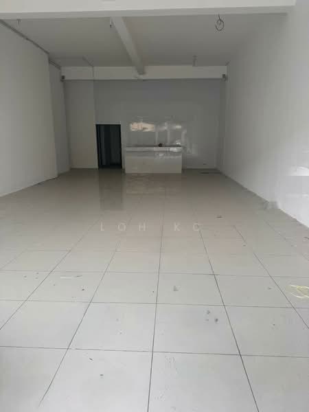 Kedai untuk Disewa di Ampang (Selangor) - Loh KC - Interior - PropertyGuru.com.my