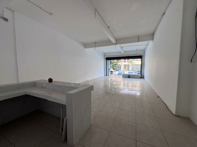 Kedai untuk Disewa di Ampang (Selangor) - Loh KC - Interior - PropertyGuru.com.my