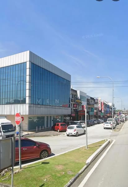 Shop for Sale in Petaling Jaya (Selangor) - Steven Leong - PropertyGuru.com.my