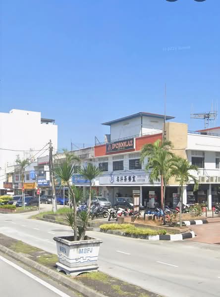 Shop for Sale in Petaling Jaya (Selangor) - Steven Leong - PropertyGuru.com.my