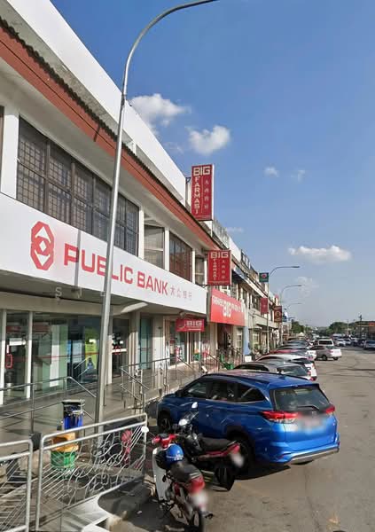 Shop for Sale in Petaling Jaya (Selangor) - Steven Leong - PropertyGuru.com.my