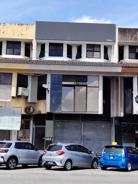 Shop for Sale in Petaling Jaya (Selangor) - Steven Leong - PropertyGuru.com.my