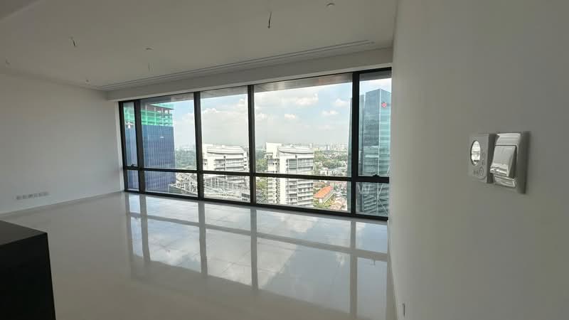 Servis Apartment untuk Disewa di Pavilion Damansara Heights - Jamie Aw - PropertyGuru.com.my