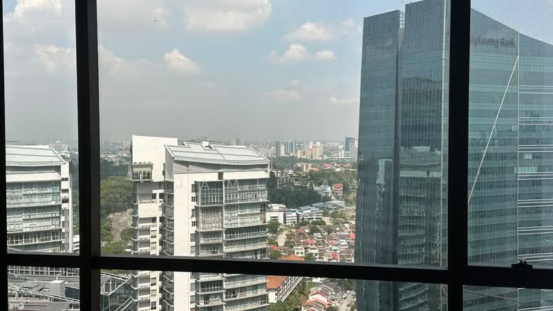 Servis Apartment untuk Disewa di Pavilion Damansara Heights - Jamie Aw - PropertyGuru.com.my