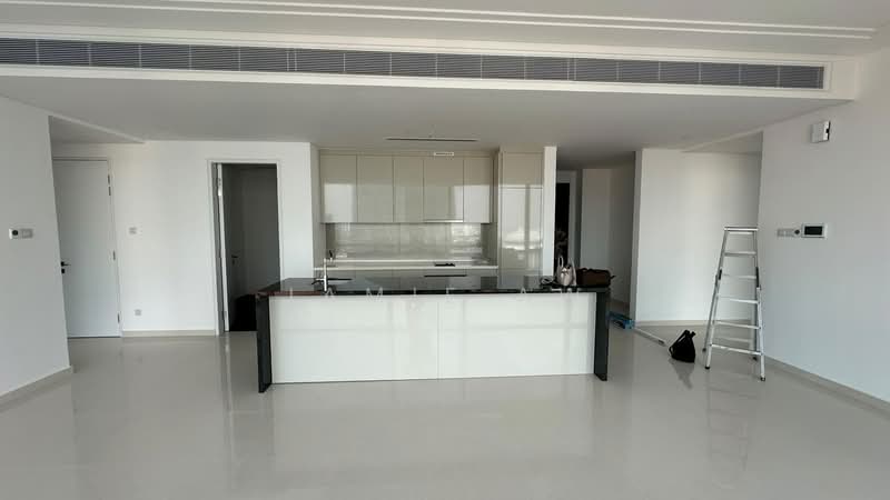 Servis Apartment untuk Disewa di Pavilion Damansara Heights - Jamie Aw - PropertyGuru.com.my