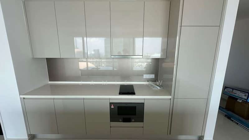 Servis Apartment untuk Disewa di Pavilion Damansara Heights - Jamie Aw - PropertyGuru.com.my