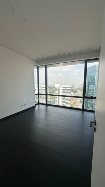 Servis Apartment untuk Disewa di Pavilion Damansara Heights - Jamie Aw - PropertyGuru.com.my