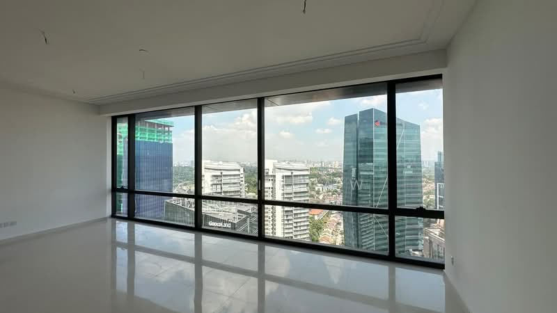 Servis Apartment untuk Disewa di Pavilion Damansara Heights - Jamie Aw - PropertyGuru.com.my