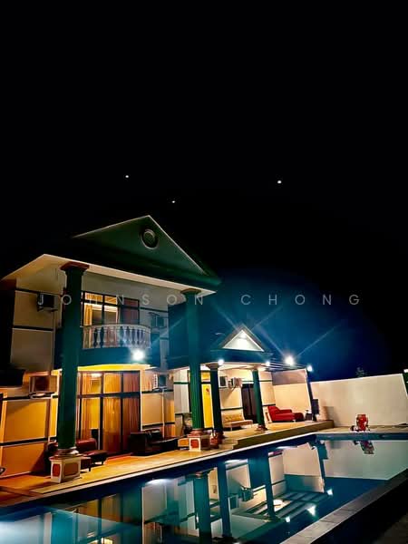 Bungalow for Rent in Taman Tanjung Puteri Resort (Pasir Gudang) - Johnson Chong - Exterior - PropertyGuru.com.my