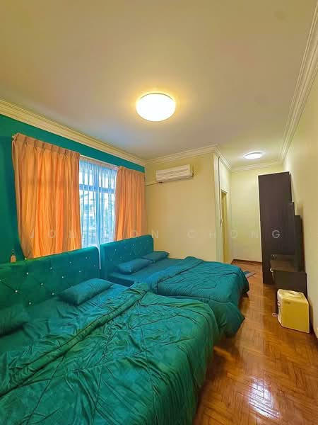 Bungalow for Rent in Taman Tanjung Puteri Resort (Pasir Gudang) - Johnson Chong - Bedroom - PropertyGuru.com.my