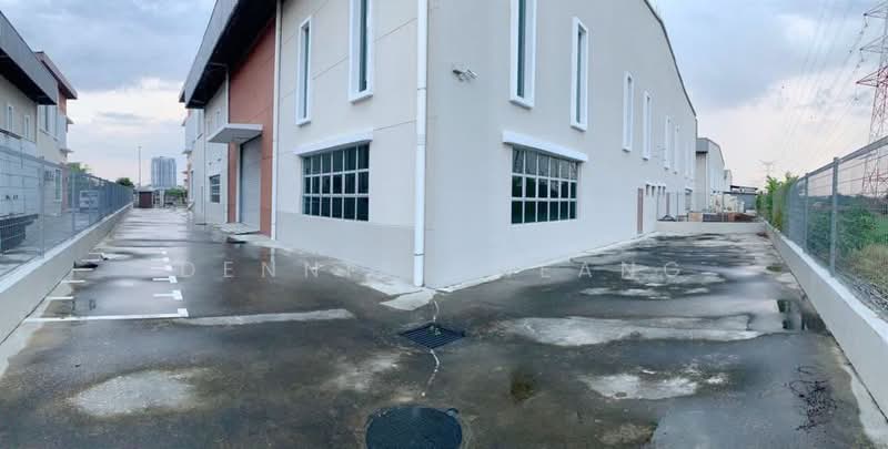 Kilang untuk Disewa di Kempas (Johor Bahru) - Dennis Cheang - Exterior - PropertyGuru.com.my