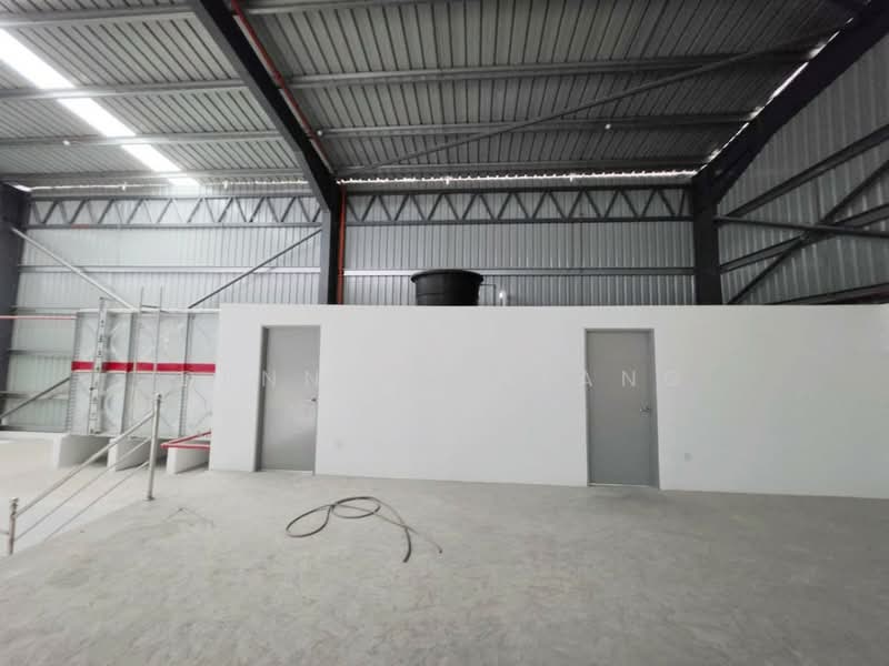 Kilang untuk Disewa di Kempas (Johor Bahru) - Dennis Cheang - Interior - PropertyGuru.com.my