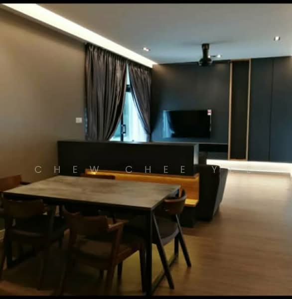 Service Residence for Rent at Citywoods - Chew Chee Yee - PropertyGuru.com.my