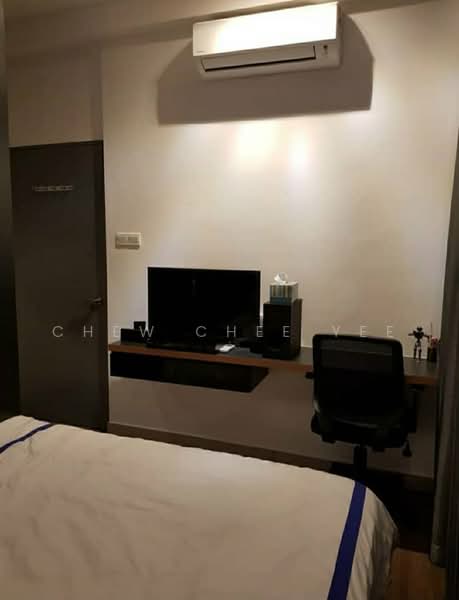 Service Residence for Rent at Citywoods - Chew Chee Yee - PropertyGuru.com.my