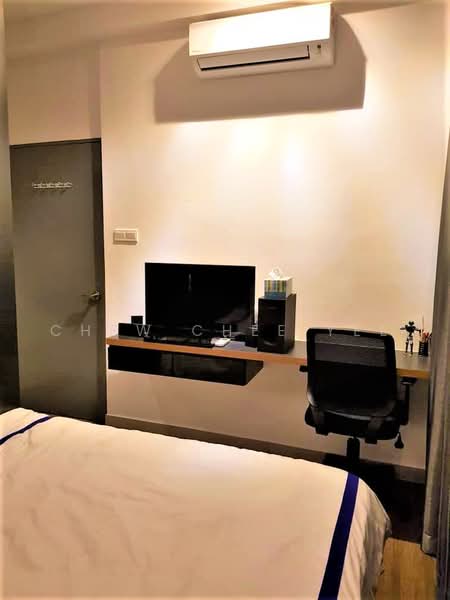 Service Residence for Rent at Citywoods - Chew Chee Yee - PropertyGuru.com.my