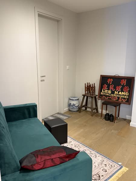Servis Apartment untuk Disewa di The Ruma - Karen Tho - Interior - PropertyGuru.com.my