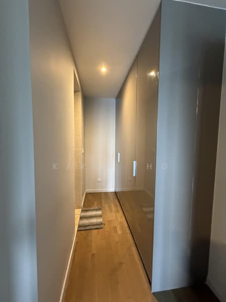 Servis Apartment untuk Disewa di The Ruma - Karen Tho - Corridor - PropertyGuru.com.my