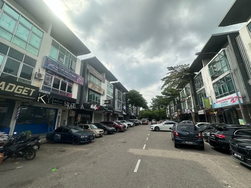 Kedai untuk Dijual di Bandar Baru Permas Jaya (Permas Jaya) - Marcus Loh - PropertyGuru.com.my