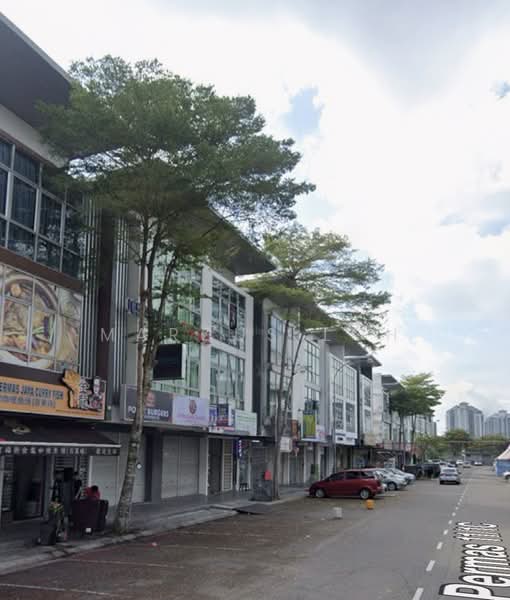 Kedai untuk Dijual di Bandar Baru Permas Jaya (Permas Jaya) - Marcus Loh - PropertyGuru.com.my