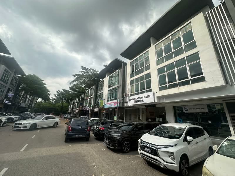 Kedai untuk Dijual di Bandar Baru Permas Jaya (Permas Jaya) - Marcus Loh - PropertyGuru.com.my