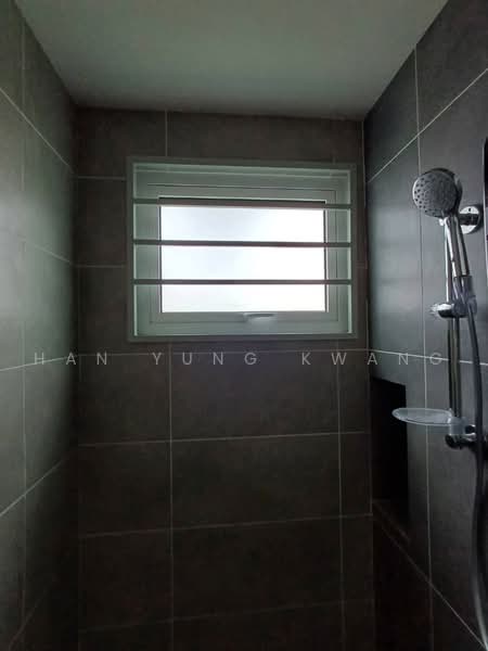Service Residence for Rent at 121 Residences - Han Yung Kwang - PropertyGuru.com.my