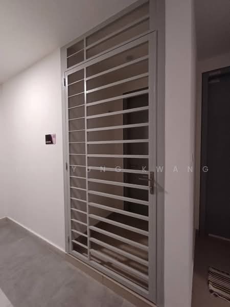 Service Residence for Rent at 121 Residences - Han Yung Kwang - PropertyGuru.com.my