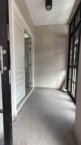 Rumah Banglo untuk Dijual di Kota Kemuning (Shah Alam) - Kenjjo Yeo - Entrance - PropertyGuru.com.my