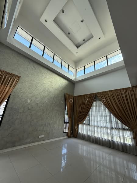 Rumah Banglo untuk Dijual di Kota Kemuning (Shah Alam) - Kenjjo Yeo - Interior - PropertyGuru.com.my