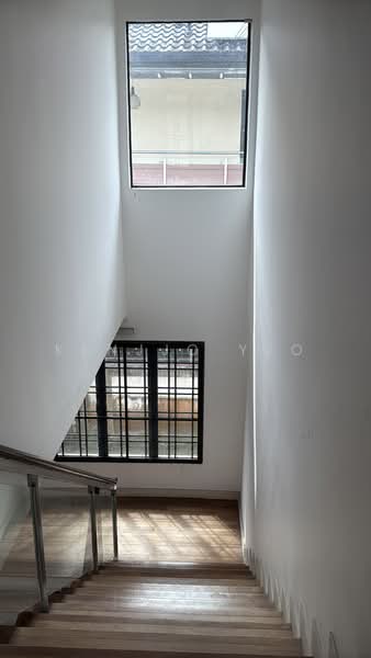 Rumah Banglo untuk Dijual di Kota Kemuning (Shah Alam) - Kenjjo Yeo - Interior - PropertyGuru.com.my