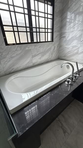 Rumah Banglo untuk Dijual di Kota Kemuning (Shah Alam) - Kenjjo Yeo - Bathroom - PropertyGuru.com.my