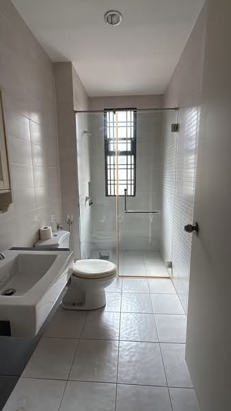 Rumah Banglo untuk Dijual di Kota Kemuning (Shah Alam) - Kenjjo Yeo - Bathroom - PropertyGuru.com.my