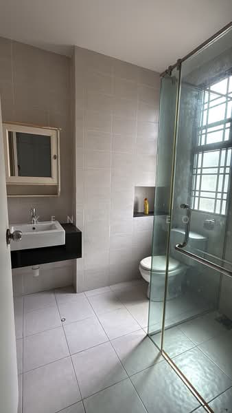 Rumah Banglo untuk Dijual di Kota Kemuning (Shah Alam) - Kenjjo Yeo - Bathroom - PropertyGuru.com.my