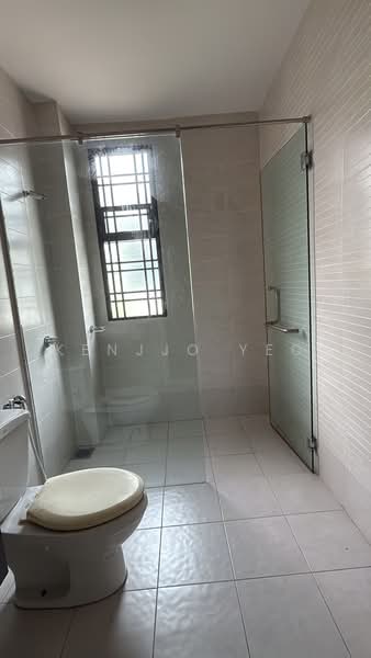 Rumah Banglo untuk Dijual di Kota Kemuning (Shah Alam) - Kenjjo Yeo - Bathroom - PropertyGuru.com.my