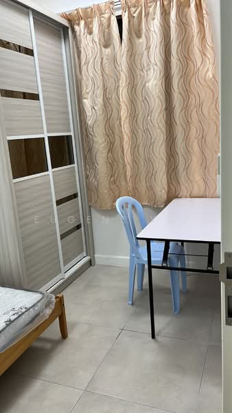 Service Residence for Sale at Sky Meridien - Eugene Yap - Bedroom - PropertyGuru.com.my