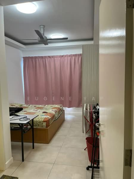 Service Residence for Sale at Sky Meridien - Eugene Yap - Bedroom - PropertyGuru.com.my