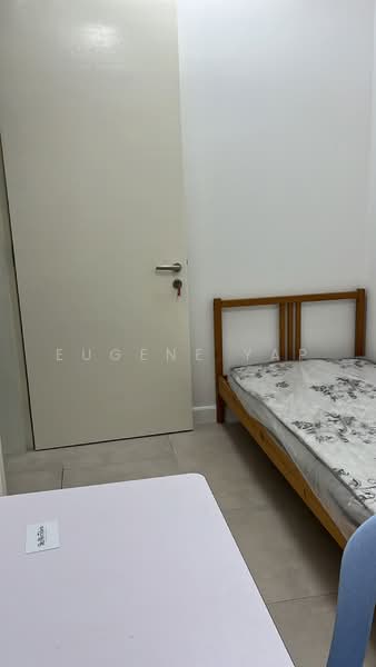 Service Residence for Sale at Sky Meridien - Eugene Yap - Bedroom - PropertyGuru.com.my