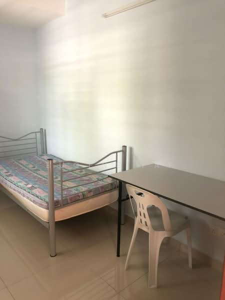 Service Residence for Sale at Sky Meridien - Eugene Yap - Bedroom - PropertyGuru.com.my